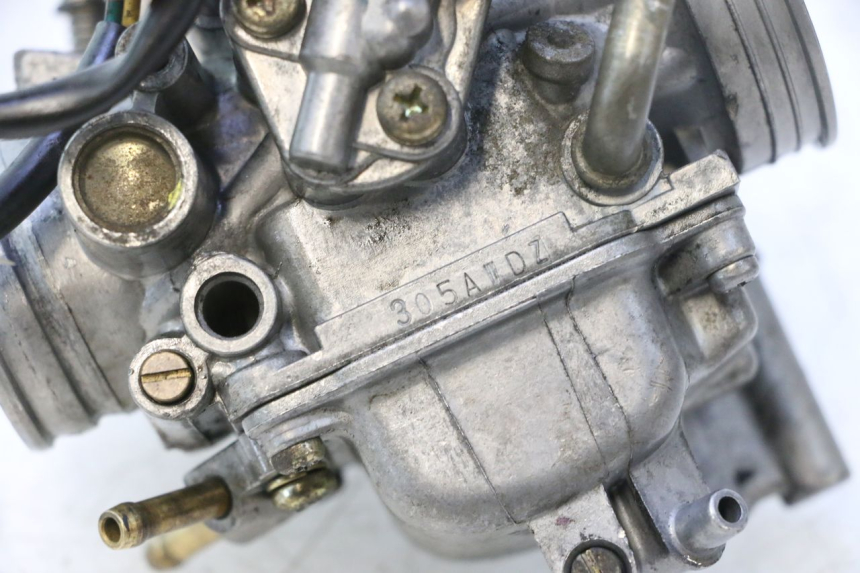 photo de CARBURATEUR PIAGGIO X9 EVOLUTION 125 (2003 - 2007) - Aperçu profil