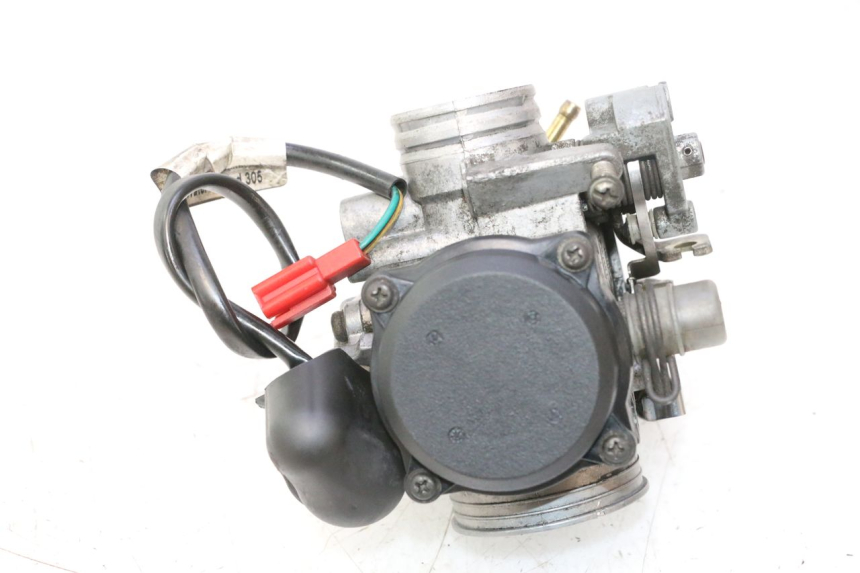photo de CARBURATEUR PIAGGIO X9 EVOLUTION 125 (2003 - 2007) - Autre angle de vue