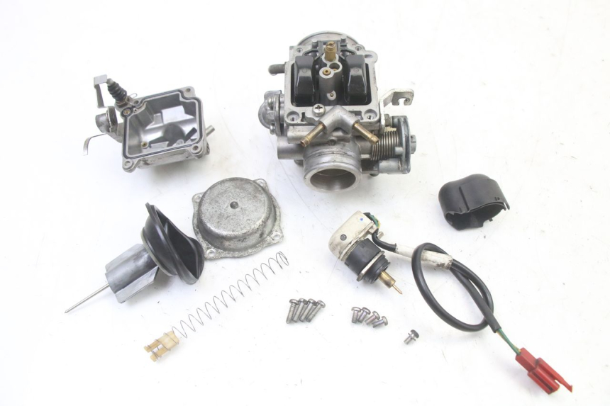 photo de CARBURATEUR PIAGGIO XEVO - X EVO 125 (2007 - 2016)