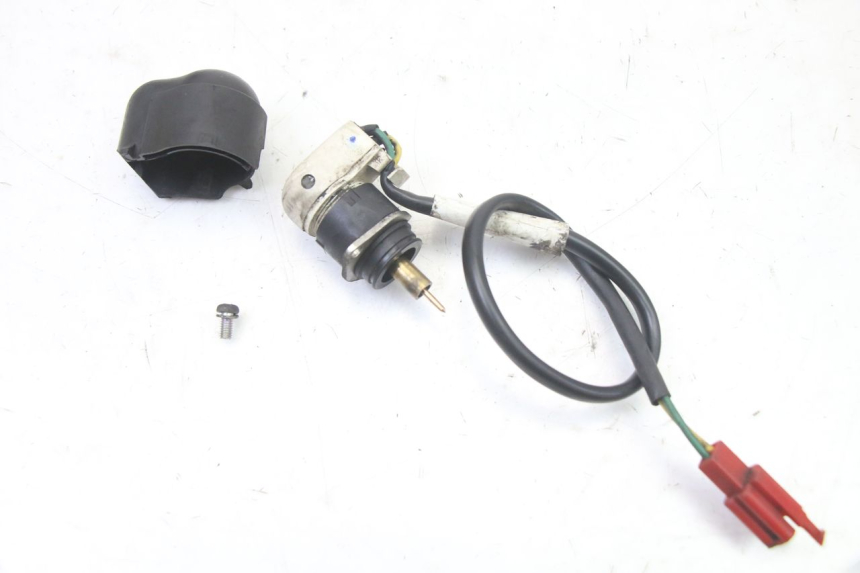 photo de CARBURATEUR PIAGGIO XEVO - X EVO 125 (2007 - 2016)