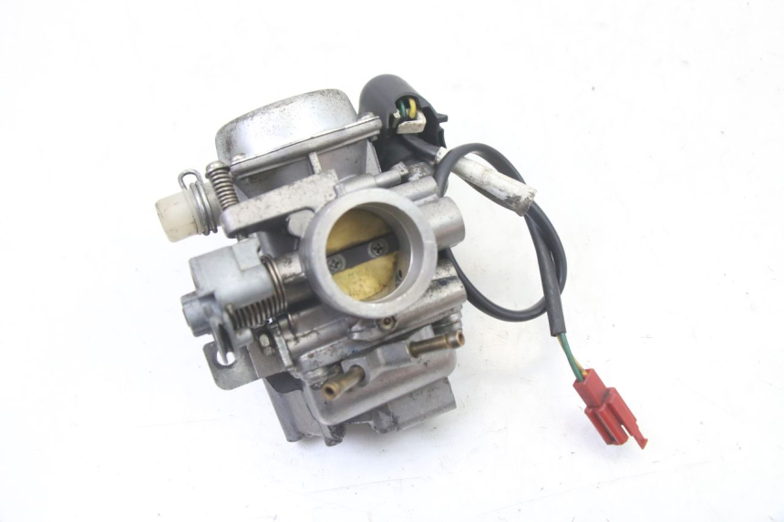 photo de CARBURATEUR PIAGGIO XEVO - X EVO 125 (2007 - 2016)