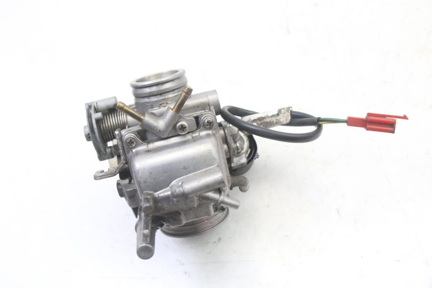 photo de CARBURATEUR PIAGGIO XEVO - X EVO 125 (2007 - 2016)