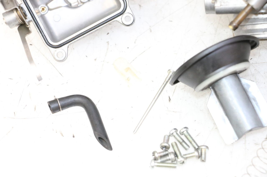 photo de CARBURATEUR PIAGGIO XEVO - X EVO 125 (2007 - 2016)