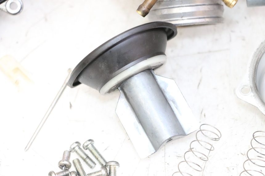 photo de CARBURATEUR PIAGGIO XEVO - X EVO 125 (2007 - 2016)