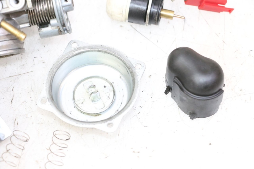 photo de CARBURATEUR PIAGGIO XEVO - X EVO 125 (2007 - 2016)