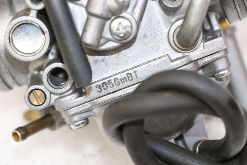 photo de CARBURATEUR PIAGGIO XEVO - X EVO 125 (2007 - 2016)