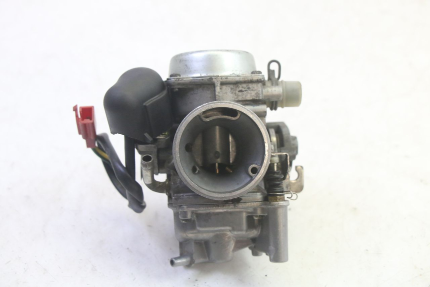 photo de CARBURATEUR PIAGGIO XEVO - X EVO 125 (2007 - 2016) - Vue principale