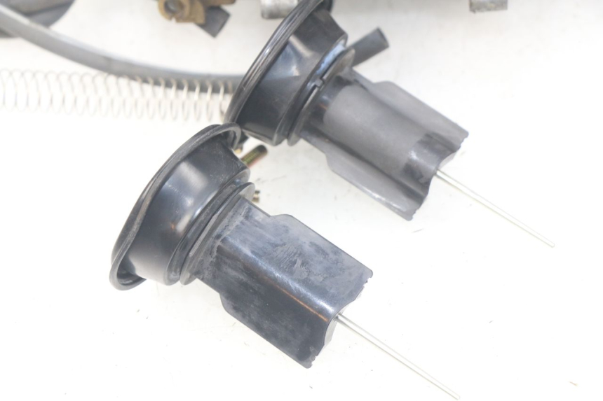 Carburateur Représentant Lot pour Suzuki XF 650 Freewind Année Fab. 1997-2002