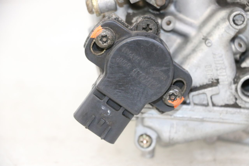 photo de CARBURATEUR YAMAHA XJN DIVERSION 600 (2000 - 2003)