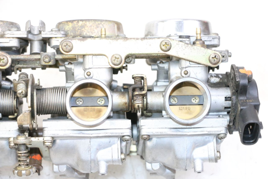 photo de CARBURATEUR YAMAHA XJN DIVERSION 600 (2000 - 2003)