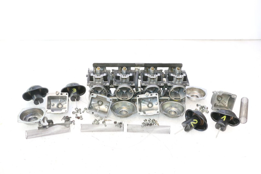 photo de CARBURATEUR YAMAHA XJR 1300 (1998 - 2002) - Détail de la pièce