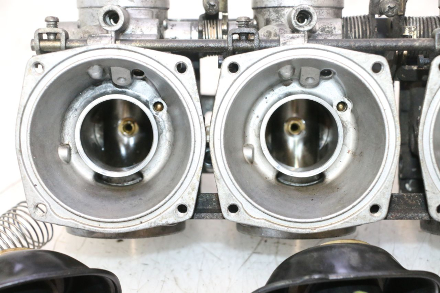 photo de CARBURATEUR YAMAHA XJR 1300 (1998 - 2002) - Détails caractéristiques