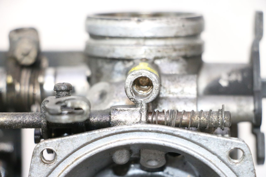 photo de CARBURATEUR YAMAHA XJR 1300 (1998 - 2002) - Photo complémentaire