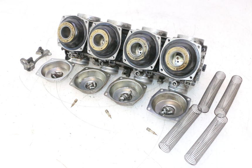 photo de CARBURATEUR YAMAHA XJR 1300 (1998 - 2002) - Angle alternatif