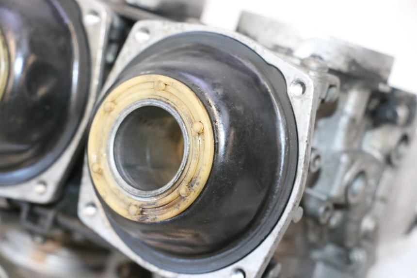 photo de CARBURATEUR YAMAHA XJR 1300 (1998 - 2002) - Zoom qualité