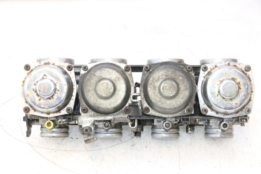 photo de CARBURATEUR YAMAHA XJR 1300 (1998 - 2002) - Points de fixation