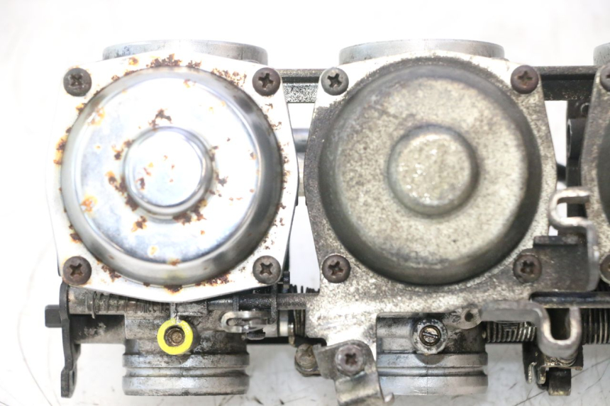 photo de CARBURATEUR YAMAHA XJR 1300 (1998 - 2002) - État de surface