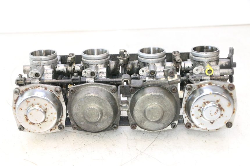 photo de CARBURATEUR YAMAHA XJR 1300 (1998 - 2002) - Zoom composants