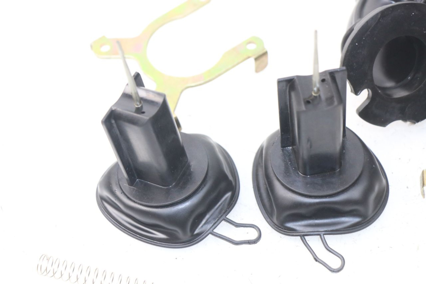 photo de CARBURATEUR HONDA XLV VARADERO 125 (2000 - 2006) - Zoom état d’usage