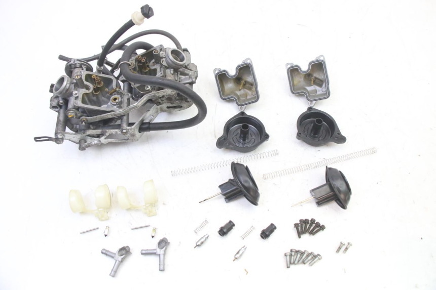 photo de CARBURATEUR HONDA XLV VARADERO 125 (2000 - 2006)