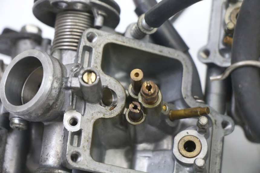 photo de CARBURATEUR HONDA XLV VARADERO 125 (2000 - 2006)