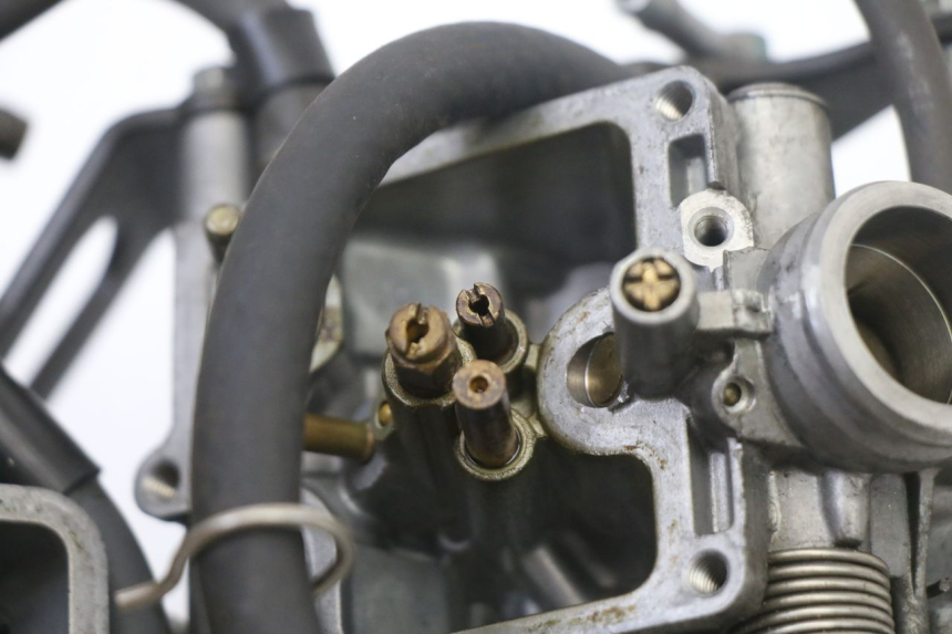 photo de CARBURATEUR HONDA XLV VARADERO 125 (2000 - 2006)