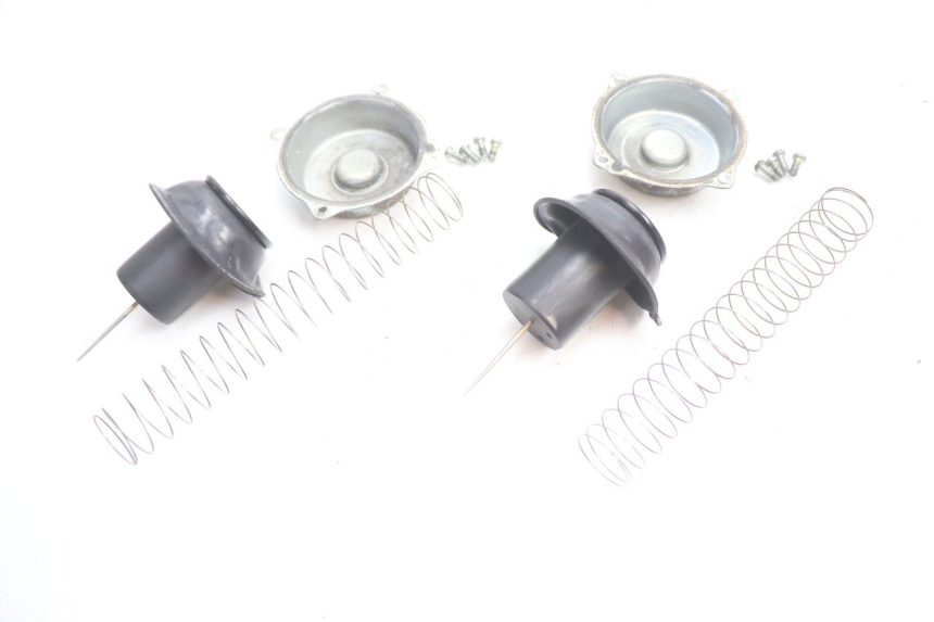 photo de CARBURATEUR HONDA XRV AFRICA TWIN 750 (1990 - 1992) - Angle alternatif