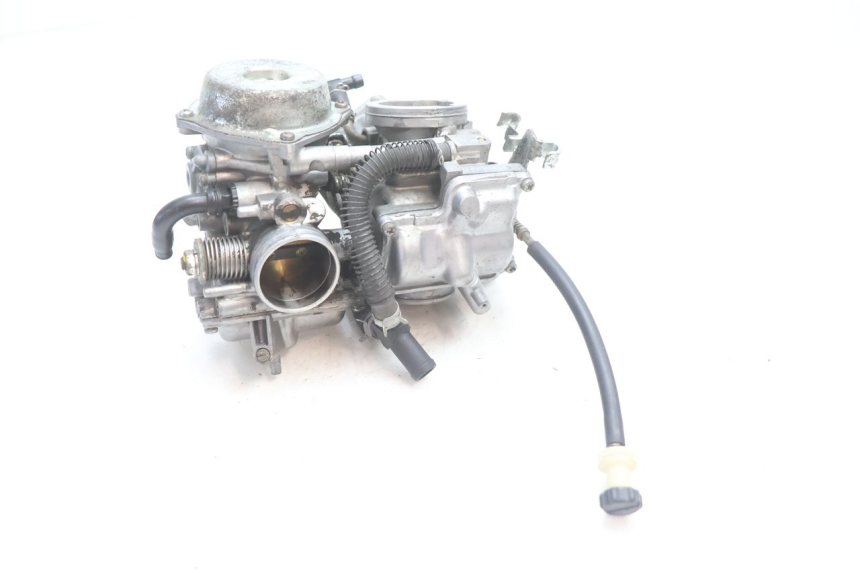 photo de CARBURATEUR HONDA XRV AFRICA TWIN 750 (1990 - 1992) - Zoom état d’usage