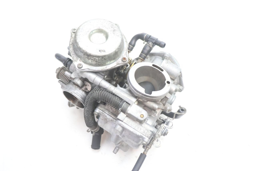 photo de CARBURATEUR HONDA XRV AFRICA TWIN 750 (1990 - 1992) - Gros plan technique