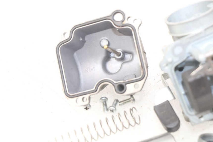 photo de CARBURATEUR XTRM FACTORY DIRTBIKE BSE 150