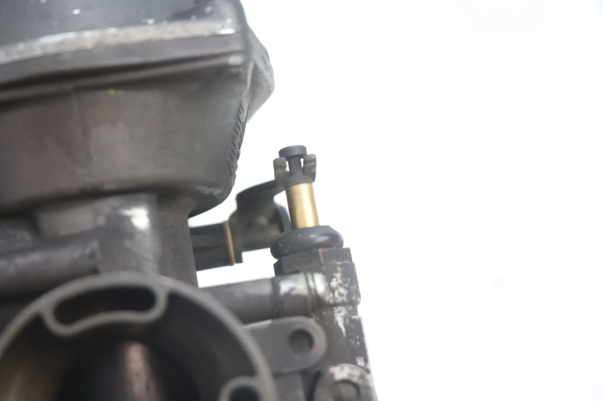 photo de CARBURATEUR YAMAHA XV VIRAGO 535 (1988 - 2004) - Vue d’ensemble