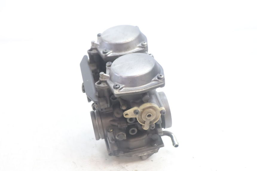 photo de CARBURATEUR YAMAHA XV VIRAGO 535 (1988 - 2004) - Points de fixation