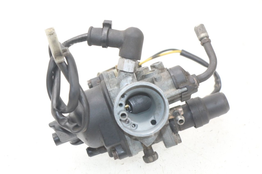 photo de CARBURATEUR YAMAHA AEROX NAKED 2T 50 (2013 - 2017)