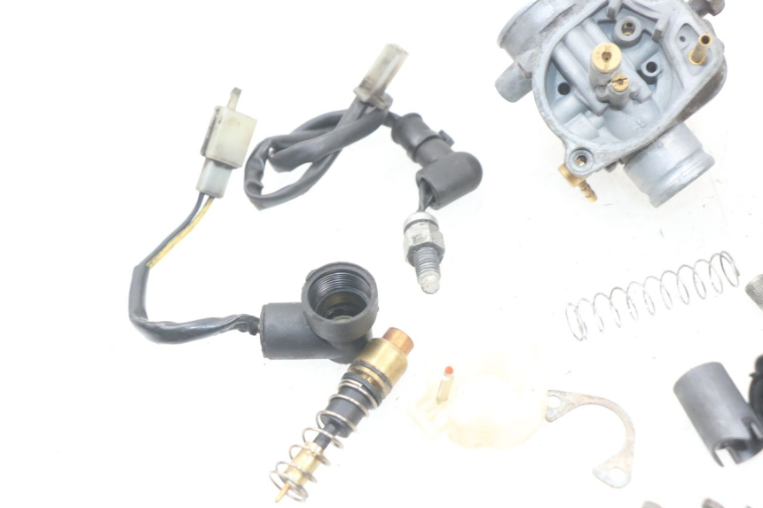 photo de CARBURATEUR YAMAHA AEROX NAKED 2T 50 (2013 - 2017)