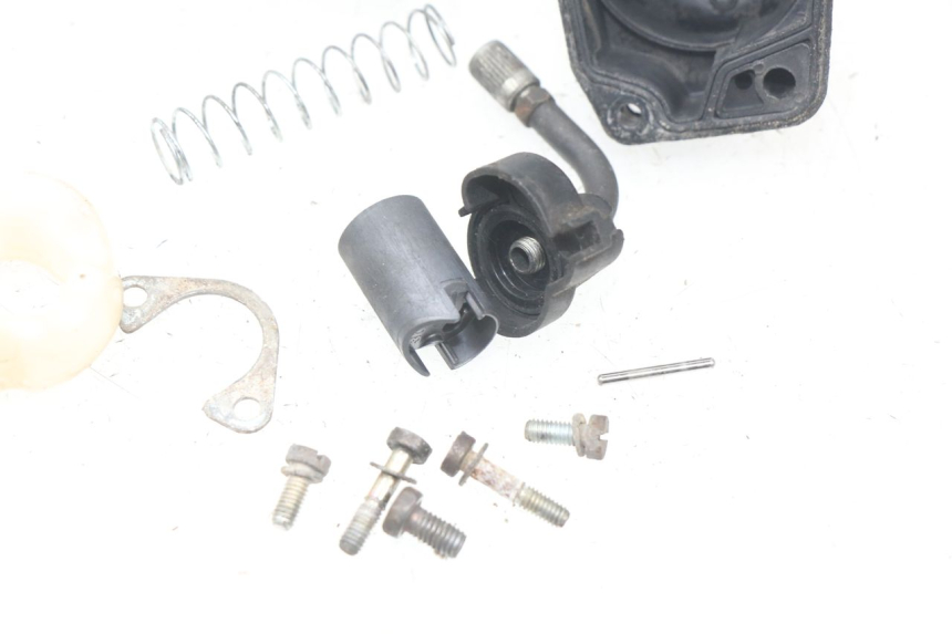 photo de CARBURATEUR YAMAHA AEROX NAKED 2T 50 (2013 - 2017)