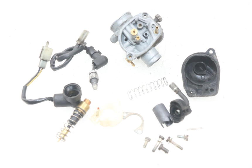 photo de CARBURATEUR YAMAHA AEROX NAKED 2T 50 (2013 - 2017)