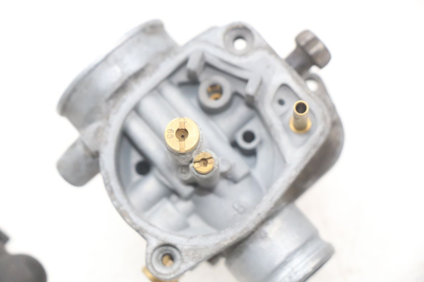 photo de CARBURATEUR YAMAHA AEROX NAKED 2T 50 (2013 - 2017)