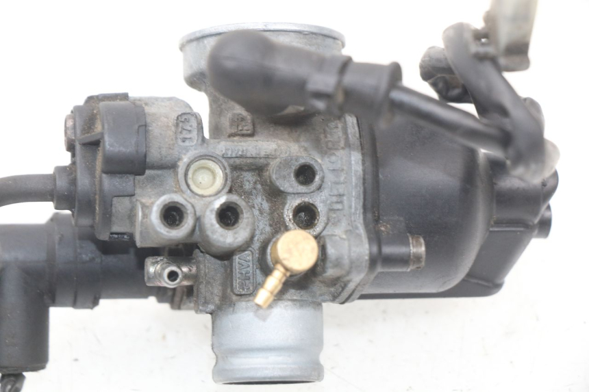 photo de CARBURATEUR YAMAHA AEROX NAKED 2T 50 (2013 - 2017)