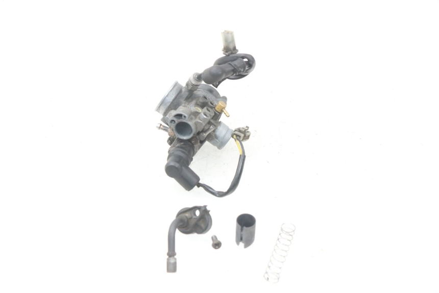 photo de CARBURATEUR YAMAHA AEROX NAKED 2T 50 (2013 - 2017)