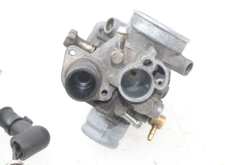 photo de CARBURATEUR YAMAHA AEROX NAKED 2T 50 (2013 - 2017)