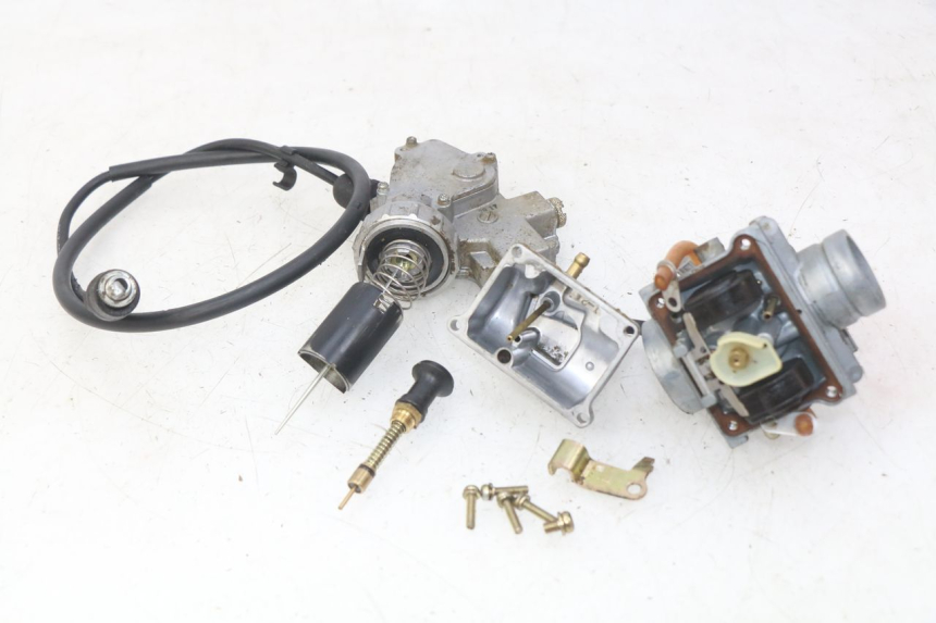 photo de CARBURATEUR YAMAHA BLASTER 200 (2003 - 2007)