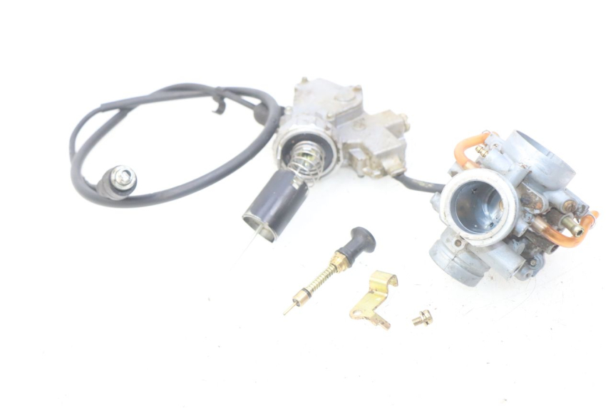 photo de CARBURATEUR YAMAHA BLASTER 200 (2003 - 2007)