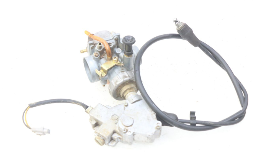photo de CARBURATEUR YAMAHA BLASTER 200 (2003 - 2007)