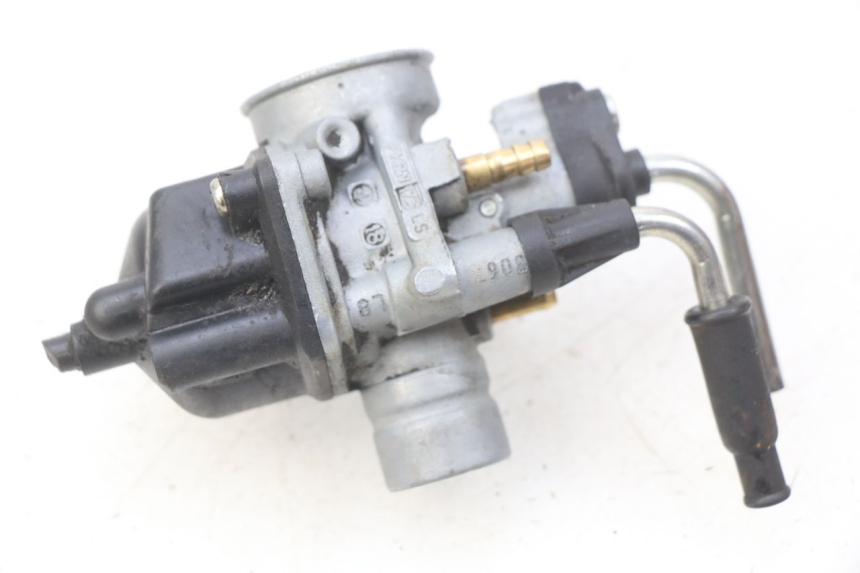 photo de CARBURATEUR YAMAHA BW'S NAKED 50 (2008 - 2019)