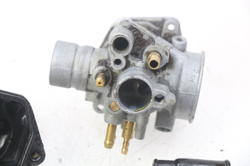 photo de CARBURATEUR YAMAHA BW'S NAKED 50 (2008 - 2019)
