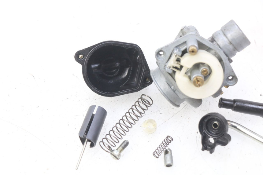 photo de CARBURATEUR YAMAHA BW'S NAKED 50 (2008 - 2019)