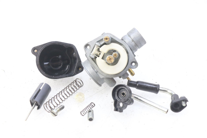 photo de CARBURATEUR YAMAHA BW'S NAKED 50 (2008 - 2019)