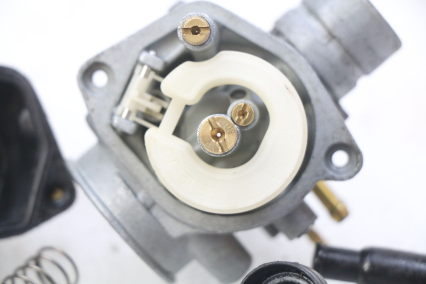 photo de CARBURATEUR YAMAHA BW'S NAKED 50 (2008 - 2019)