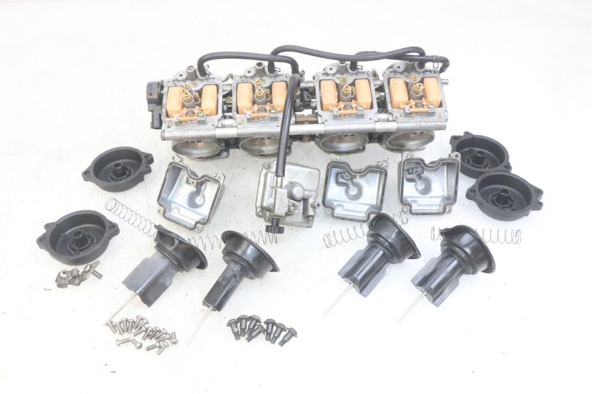 photo de CARBURATEUR YAMAHA FZS FAZER 600 (1998 - 2001)