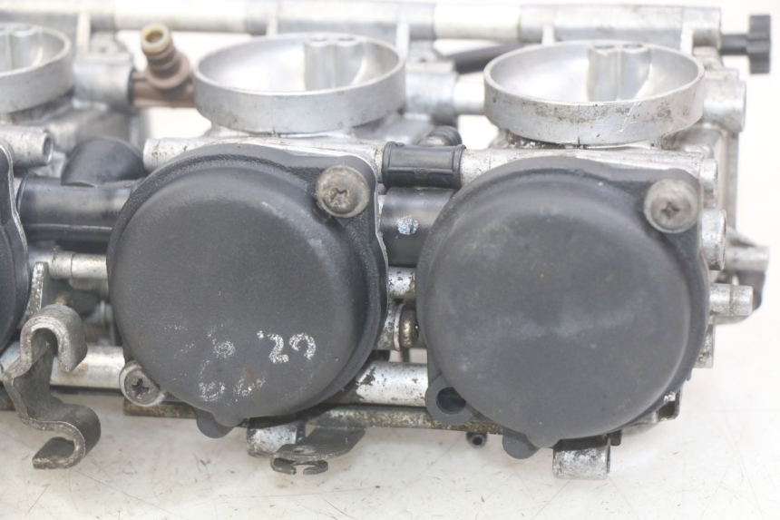 photo de CARBURATEUR YAMAHA FZS FAZER 600 (1998 - 2001)
